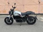 Klikněte pro detailní foto č. 2 - Benelli Leoncino 500