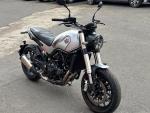 Klikněte pro detailní foto č. 3 - Benelli Leoncino 500