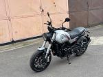 Klikněte pro detailní foto č. 5 - Benelli Leoncino 500
