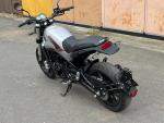 Klikněte pro detailní foto č. 7 - Benelli Leoncino 500