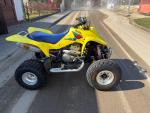 Detail nabídky - Suzuki LT-Z 400