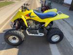Klikněte pro detailní foto č. 2 - Suzuki LT-Z 400