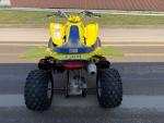 Klikněte pro detailní foto č. 3 - Suzuki LT-Z 400