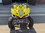 Klikněte pro detailní foto č. 4 - Suzuki LT-Z 400