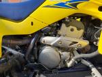 Klikněte pro detailní foto č. 5 - Suzuki LT-Z 400