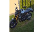Klikněte pro detailní foto č. 2 - Yamaha MT-09