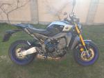 Klikněte pro detailní foto č. 3 - Yamaha MT-09