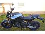Klikněte pro detailní foto č. 4 - Yamaha MT-09