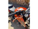 Klikněte pro detailní foto č. 10 - KTM 125 Duke