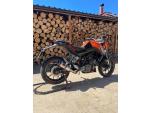 Klikněte pro detailní foto č. 12 - KTM 125 Duke