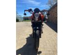 Klikněte pro detailní foto č. 13 - KTM 125 Duke