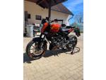 Klikněte pro detailní foto č. 2 - KTM 125 Duke
