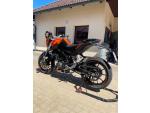 Klikněte pro detailní foto č. 3 - KTM 125 Duke