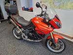 Klikněte pro detailní foto č. 10 - Triumph Tiger 1050