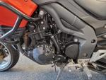 Klikněte pro detailní foto č. 11 - Triumph Tiger 1050