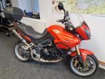 Detail nabídky - Triumph Tiger 1050