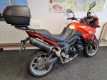 Klikněte pro detailní foto č. 2 - Triumph Tiger 1050