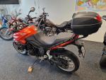 Klikněte pro detailní foto č. 4 - Triumph Tiger 1050