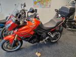 Klikněte pro detailní foto č. 5 - Triumph Tiger 1050