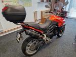 Klikněte pro detailní foto č. 6 - Triumph Tiger 1050