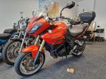 Klikněte pro detailní foto č. 7 - Triumph Tiger 1050
