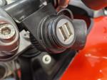 Klikněte pro detailní foto č. 9 - Triumph Tiger 1050