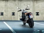 Klikněte pro detailní foto č. 8 - BMW R nineT Scrambler