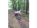 Klikněte pro detailní foto č. 2 - Yamaha XT 600 Z Ténéré