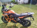 Detail nabídky - KTM 1090 Adventure