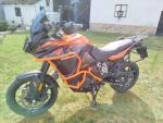 Klikněte pro detailní foto č. 2 - KTM 1090 Adventure