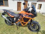 Klikněte pro detailní foto č. 3 - KTM 1090 Adventure