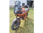Klikněte pro detailní foto č. 4 - KTM 1090 Adventure