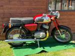Detail nabídky - Jawa 350/634