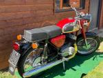 Klikněte pro detailní foto č. 2 - Jawa 350/634