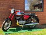 Klikněte pro detailní foto č. 3 - Jawa 350/634