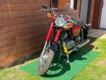 Klikněte pro detailní foto č. 4 - Jawa 350/634