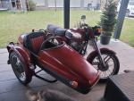 Klikněte pro detailní foto č. 5 - Jawa 350/634