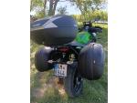 Klikněte pro detailní foto č. 10 - Kawasaki Versys 650