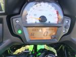Klikněte pro detailní foto č. 11 - Kawasaki Versys 650