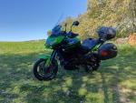 Klikněte pro detailní foto č. 1 - Kawasaki Versys 650