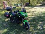 Klikněte pro detailní foto č. 2 - Kawasaki Versys 650