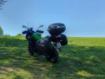 Klikněte pro detailní foto č. 3 - Kawasaki Versys 650
