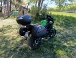 Klikněte pro detailní foto č. 4 - Kawasaki Versys 650
