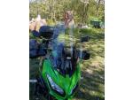 Klikněte pro detailní foto č. 5 - Kawasaki Versys 650