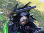 Klikněte pro detailní foto č. 6 - Kawasaki Versys 650
