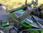 Klikněte pro detailní foto č. 7 - Kawasaki Versys 650
