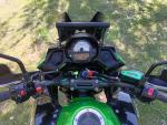Klikněte pro detailní foto č. 9 - Kawasaki Versys 650