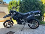 Detail nabídky - KTM 640 LC4 SM Supermoto