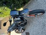 Klikněte pro detailní foto č. 3 - KTM 640 LC4 SM Supermoto