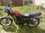 Klikněte pro detailní foto č. 3 - Benelli Imperiale 400